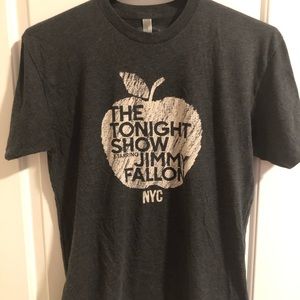 Tonight Show with Jimmy Fallon TShirt